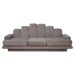 Wolkenkratzer-Sofa, 1980er-Jahre