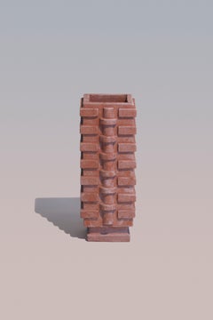 Skyscrapers, Table Vases