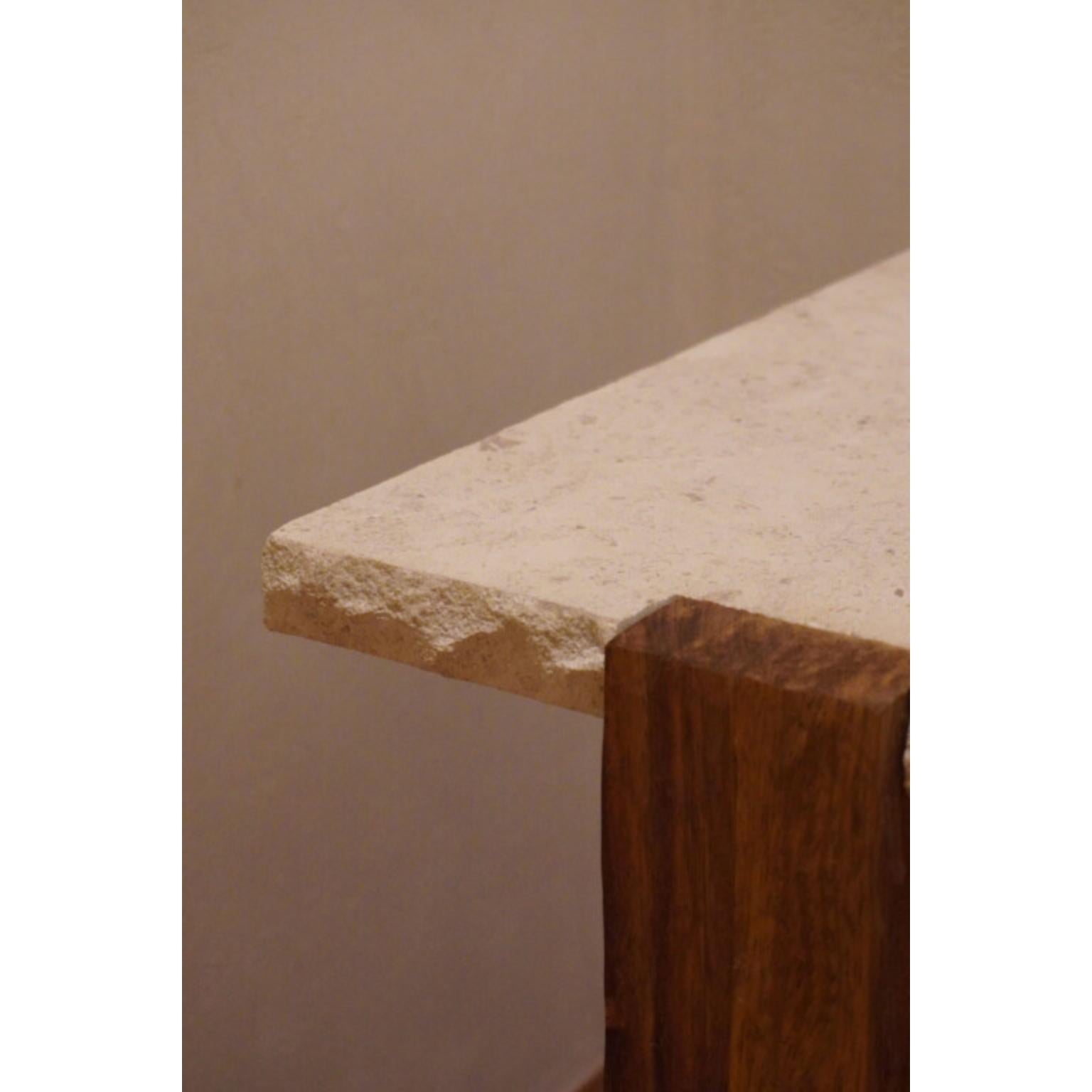 Other Slab Bench by Studio Gameiro For Sale