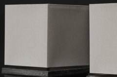 Slab Ceramic Table Lamp