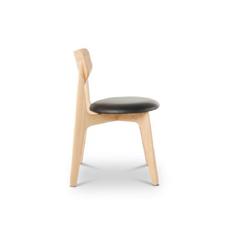 natural upholstered counterstool