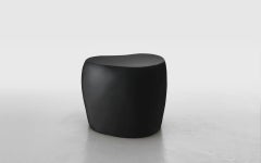 Slab Coffee Table by Imperfettolab