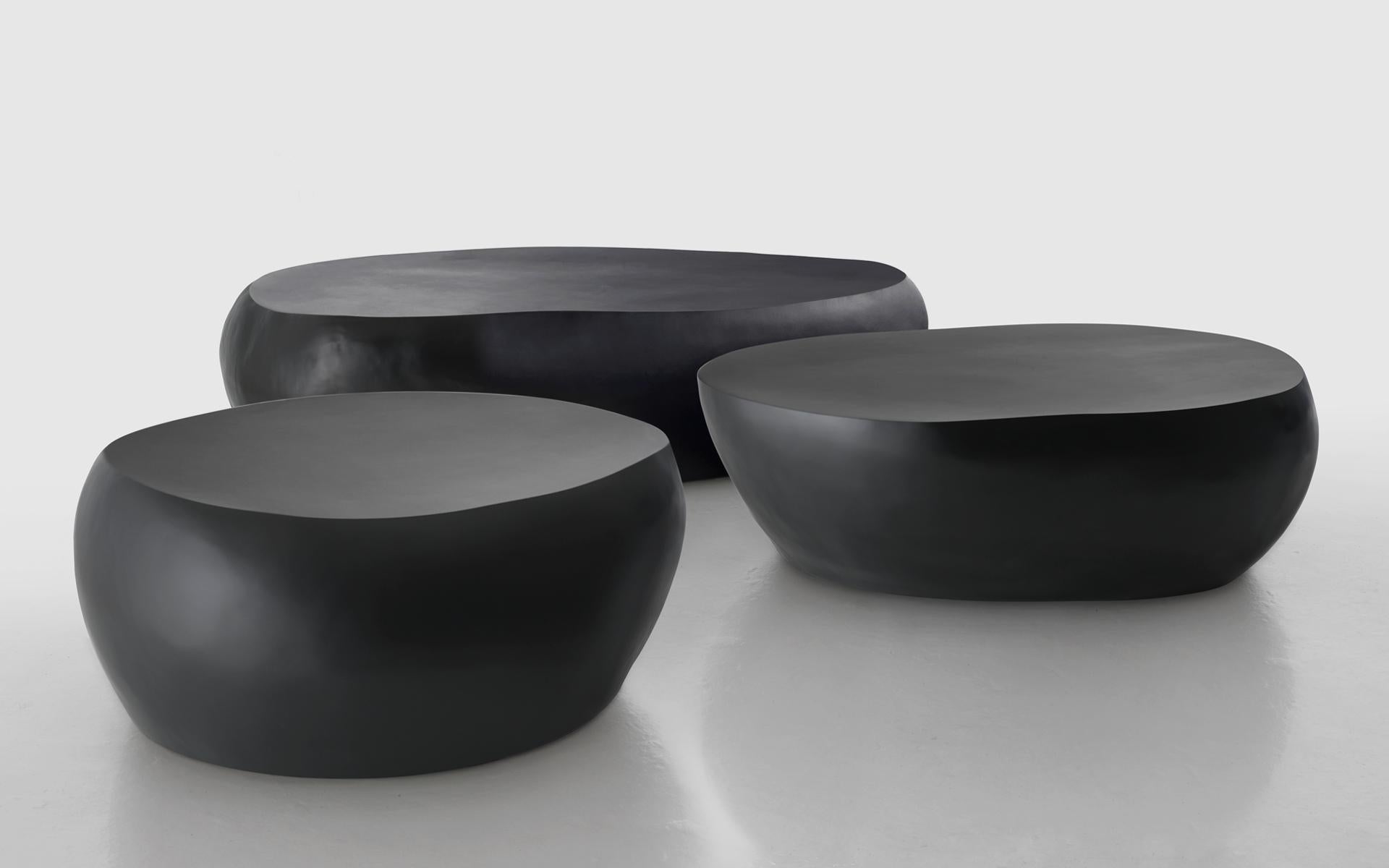 Moderne Table basse Slab d'Imperfettolab en vente