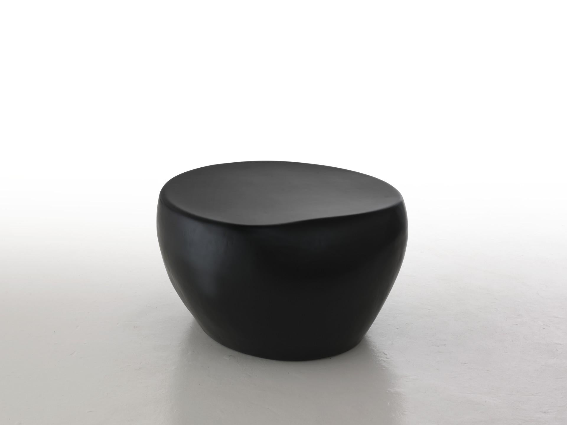 Fibre de verre Table basse Slab d'Imperfettolab en vente
