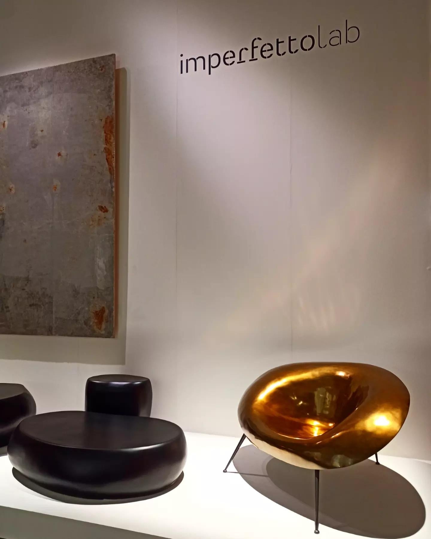 Table basse Slab d'Imperfettolab en vente 2