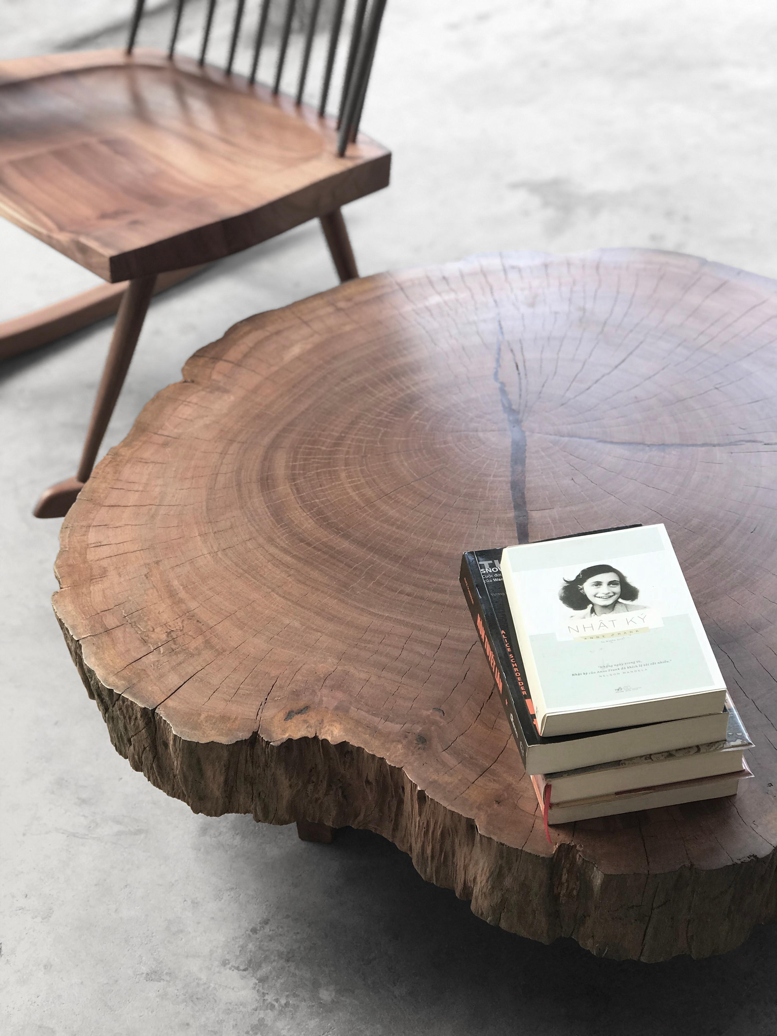 XXIe siècle et contemporain Table basse Slab par ONON DETAILS en vente