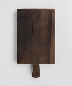 Slab Cutting Board, America, circa 1900