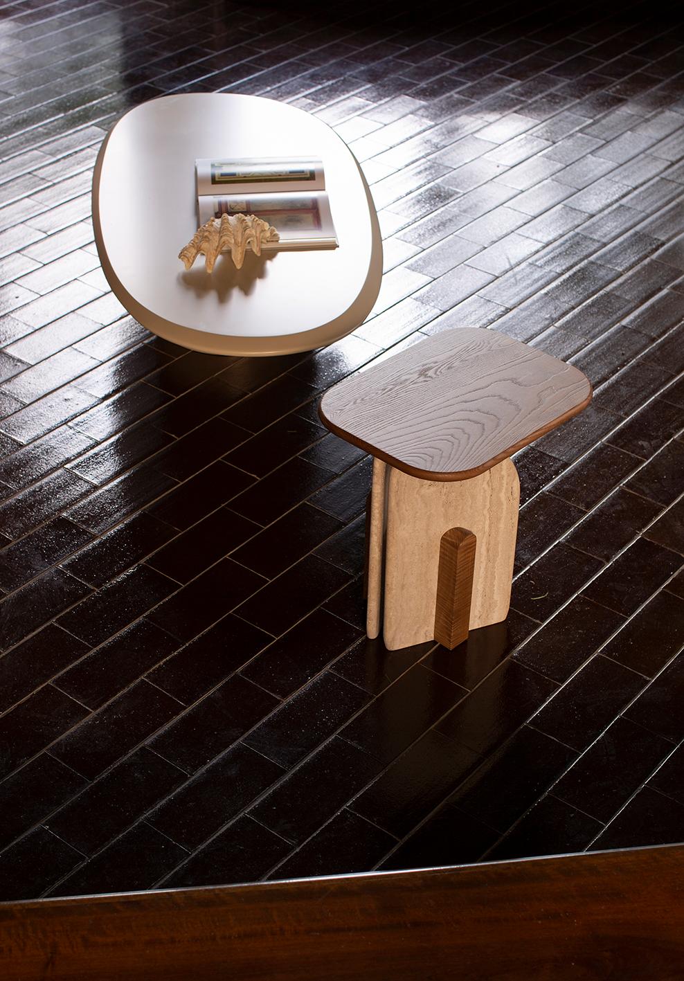 Slabs Carpanese Home Coffee Table en vente 3