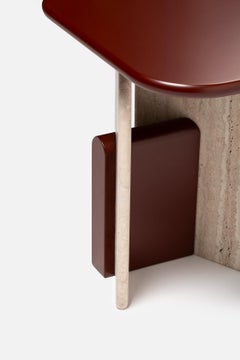 Slabs Carpanese Home Coffee Table