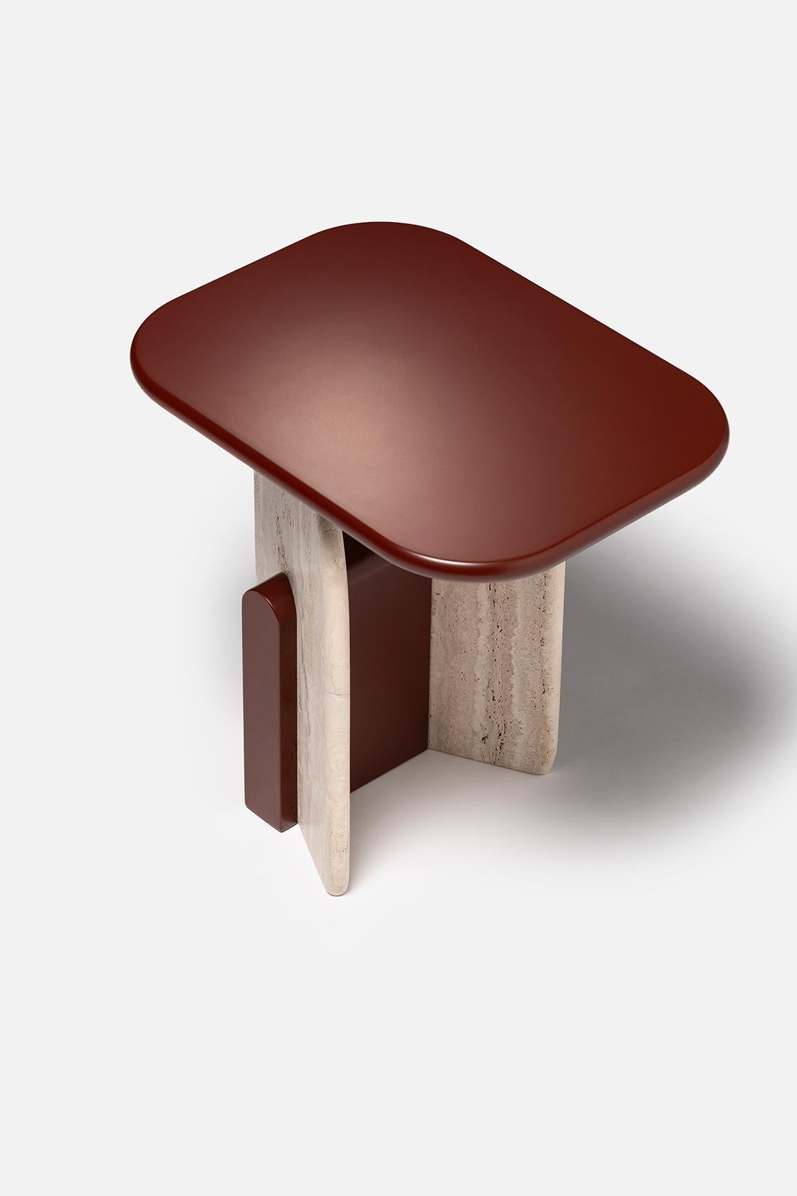 Slabs Carpanese Home Coffee Table Neuf - En vente à Sanguinetto, IT