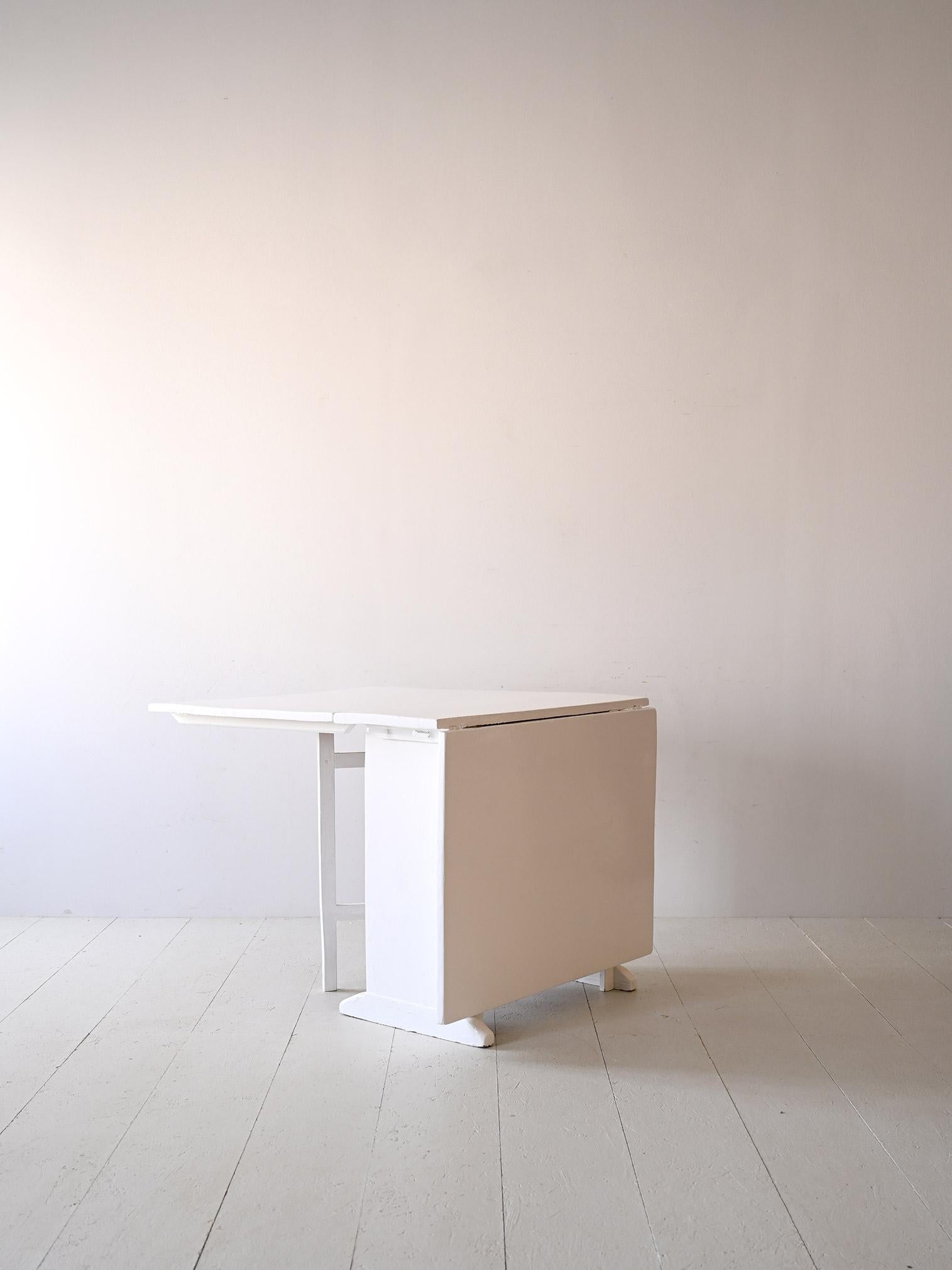 Mesa de comedor 