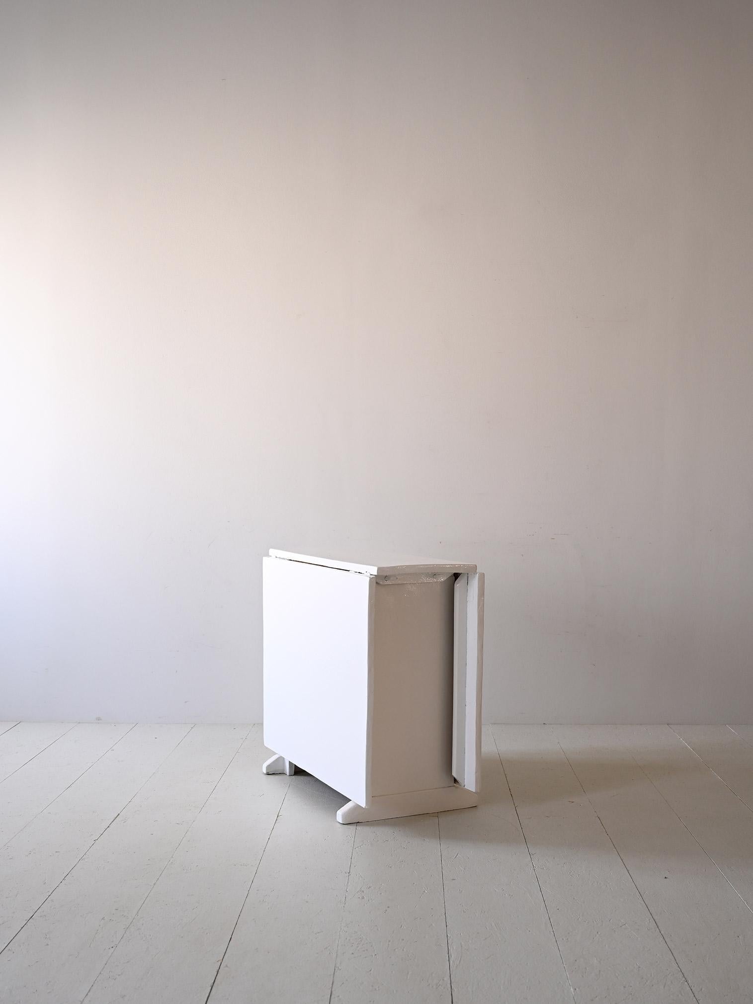 Mesa de comedor 
