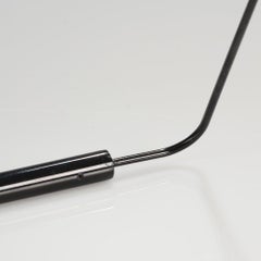 Slalom Table Lamp by Vico Magistretti for Oluce, 1981