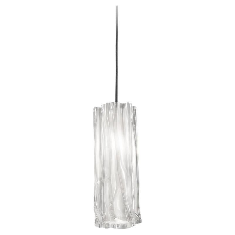 SLAMP - Accordéon Vertical Suspension - Prisma by Marc Sadler
