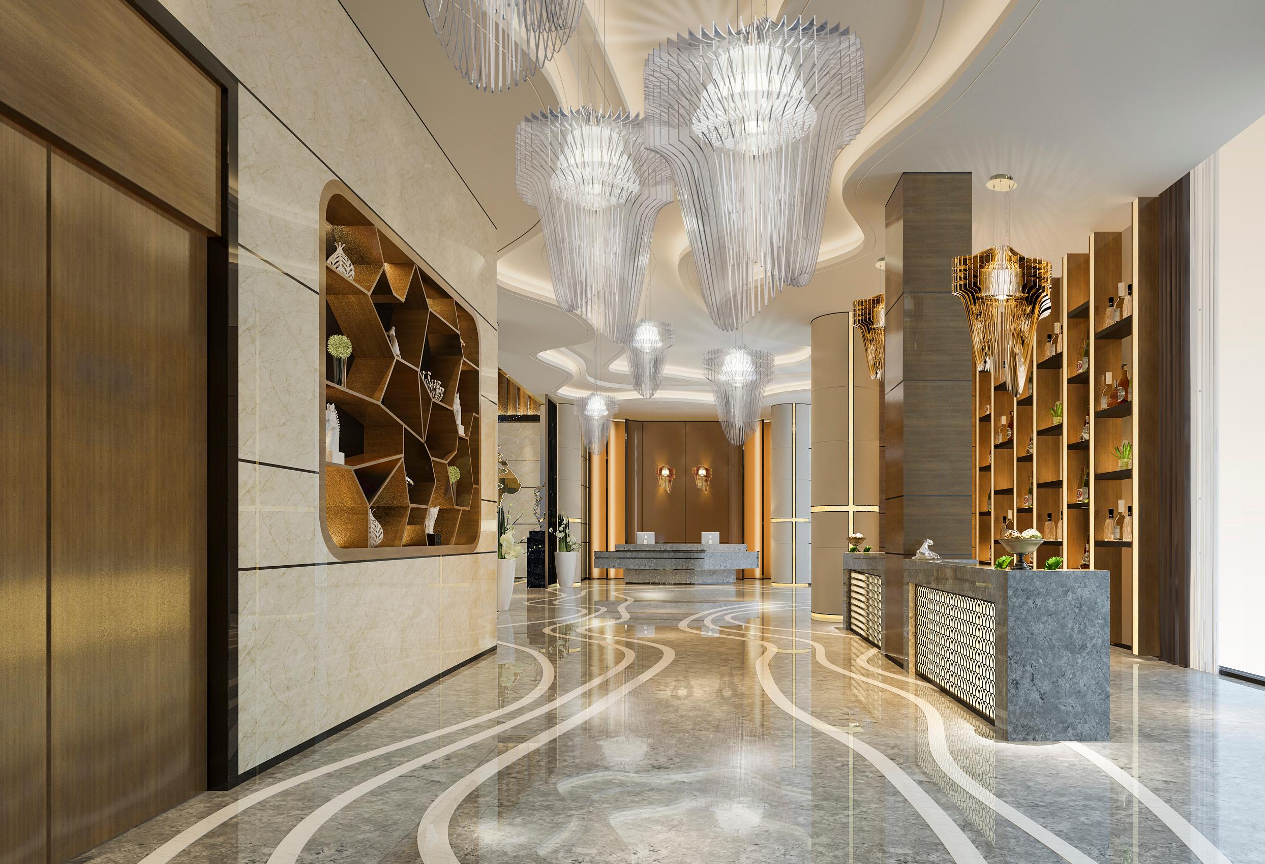 Altro SLAMP Aria Extra Large Pendant Light in Trasparente di Zaha Hadid in vendita