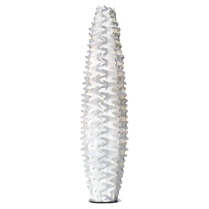 SLAMP - Cactus Floor Extra Large GOLD design by Adriano Rachele