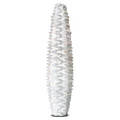 SLAMP - Cactus Floor Extra Large GOLD designed by Adriano Rachele