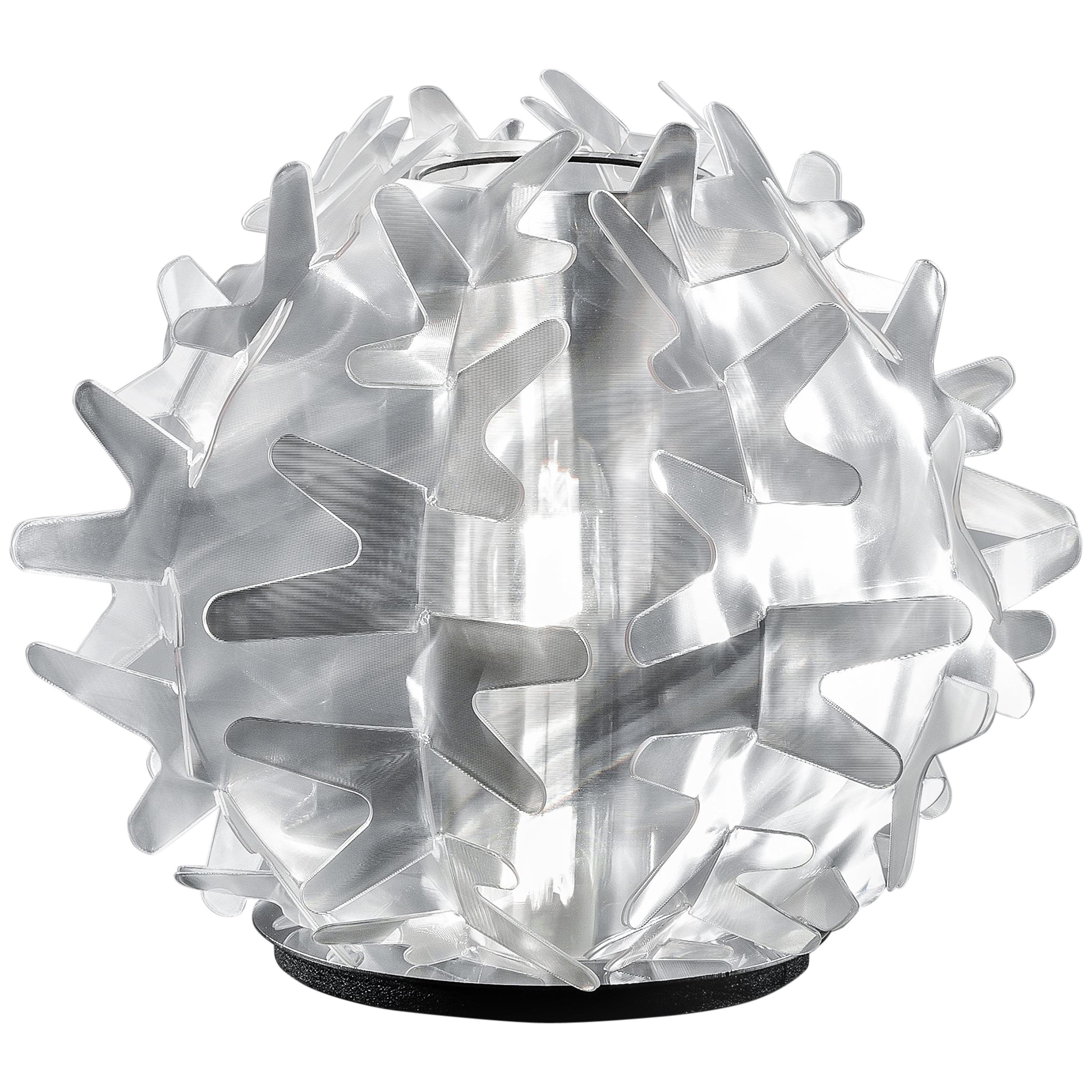 SLAMP Cactus Xs Table Light in Prisma by Adriano Rachele For Sale