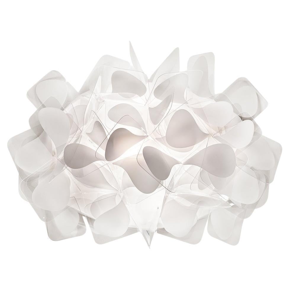 SLAMP - Clizia Applique - Mama Non Mama White designed by Adriano Rachele
