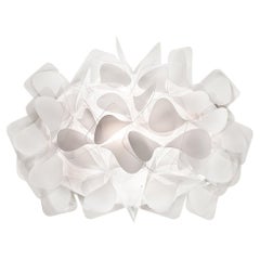SLAMP - Applique Clizia - Mama Non Mama White conçue par Adriano Rachele