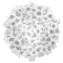 Plafonnier/wall Large Mama Non Mama White SLAMP - Clizia conçu par Rachele