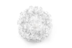 Slamp Clizia Ceiling/wall Large Pixel by Adriano Rachele