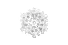 Slamp Clizia Flush Medium Mama Non Mama by Adriano Rachele