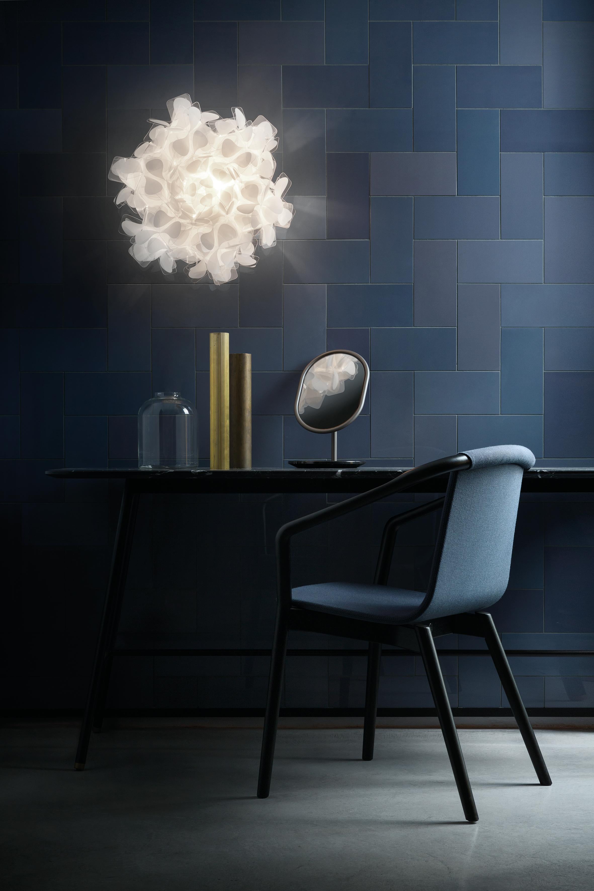 Slamp Clizia Flush Mini Mama Non Mama von Adriano Rachele (Moderne) im Angebot