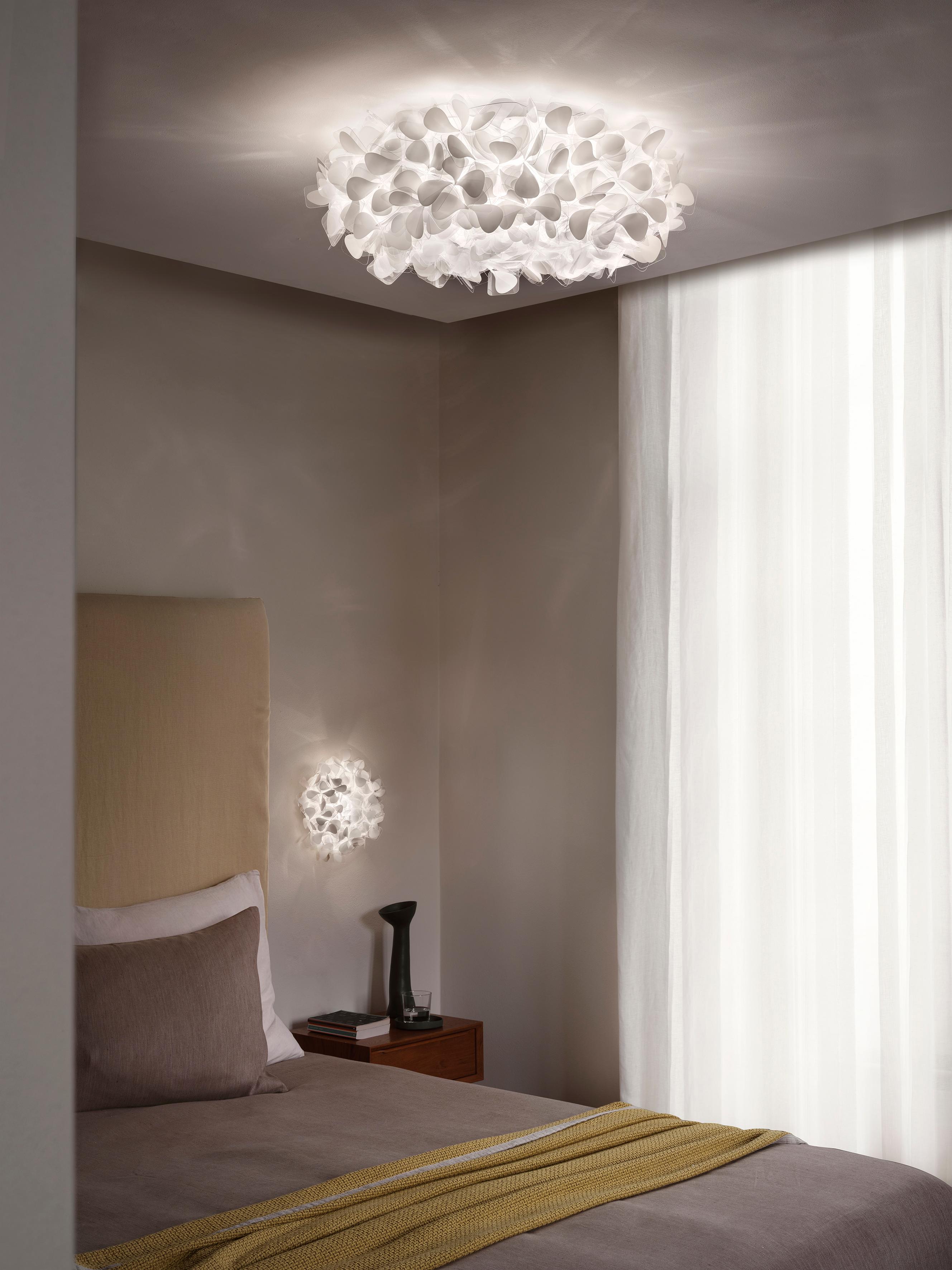 Slamp Clizia Flush Mini Mama Non Mama von Adriano Rachele im Zustand „Neu“ im Angebot in Pomezia, Rome