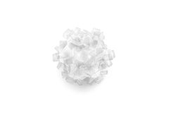 Slamp Clizia Flush Mini Ceiling/Wall PIXEL by Adriano Rachele