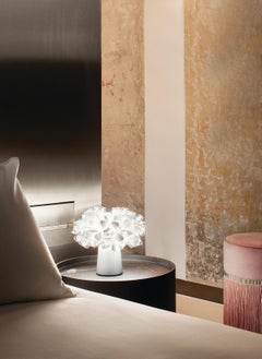 SLAMP – Clizia-Tisch – Mama Non Mama Weiß, entworfen von Adriano Rachele