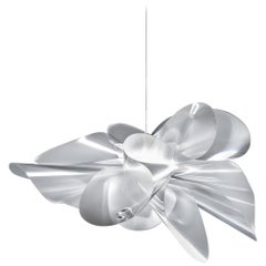 SLAMP Etoile Pendant Light in Prisma by Adriano Rachele