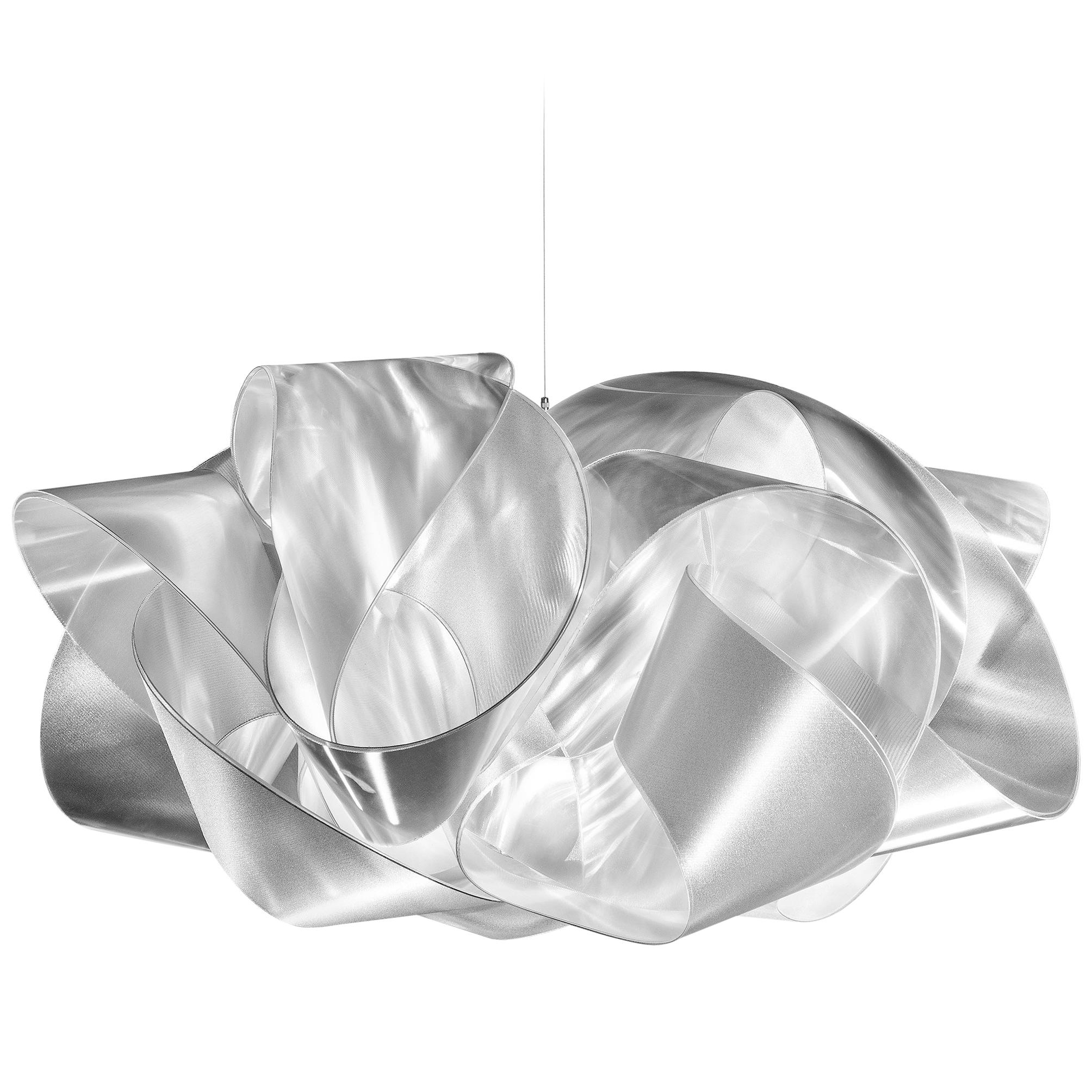 SLAMP Fabula Small Pendant Light in Prisma by Constantino Morosin For Sale