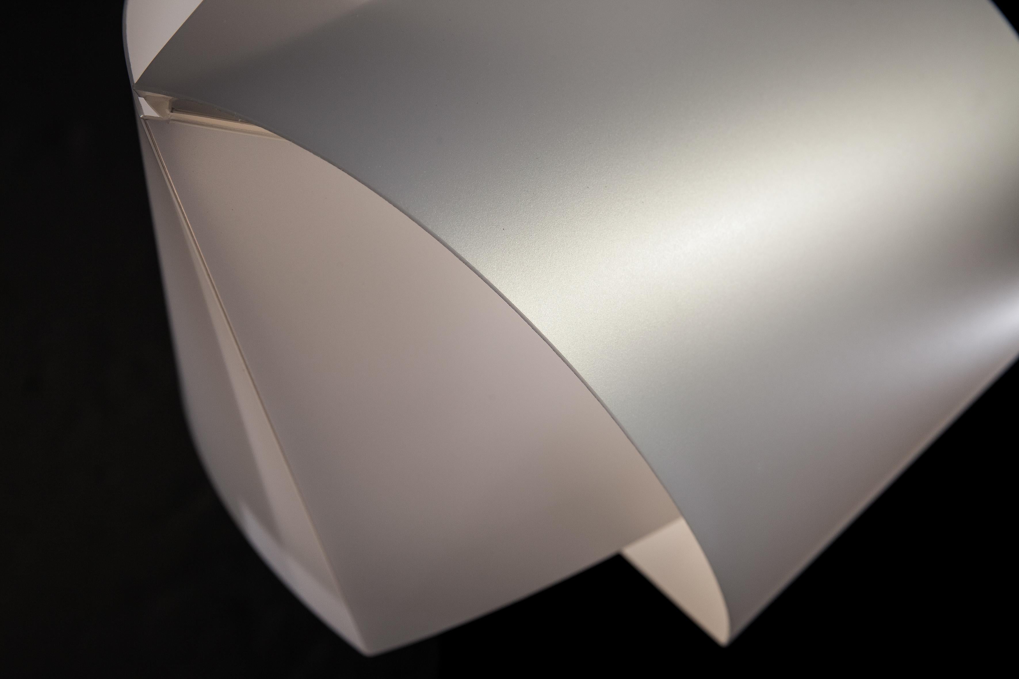 Italian SLAMP Gemmy Pendant Light in Arlecchino by Spalletta, Croce, Ragnisco & Wijffels