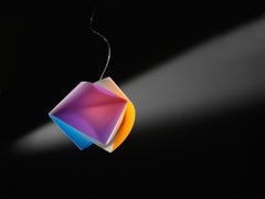 SLAMP Gemmy Pendant Light in Multicolor by Spalletta, Croce, Ragnisco & Wijffels
