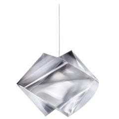SLAMP Gemmy Pendant Light in Prisma by Spalletta, Croce, Ragnisco & Wijffels