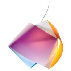 SLAMP Gemmy Suspension Arlecchino by Spalletta, Croce, Ragnisco & Wijffels