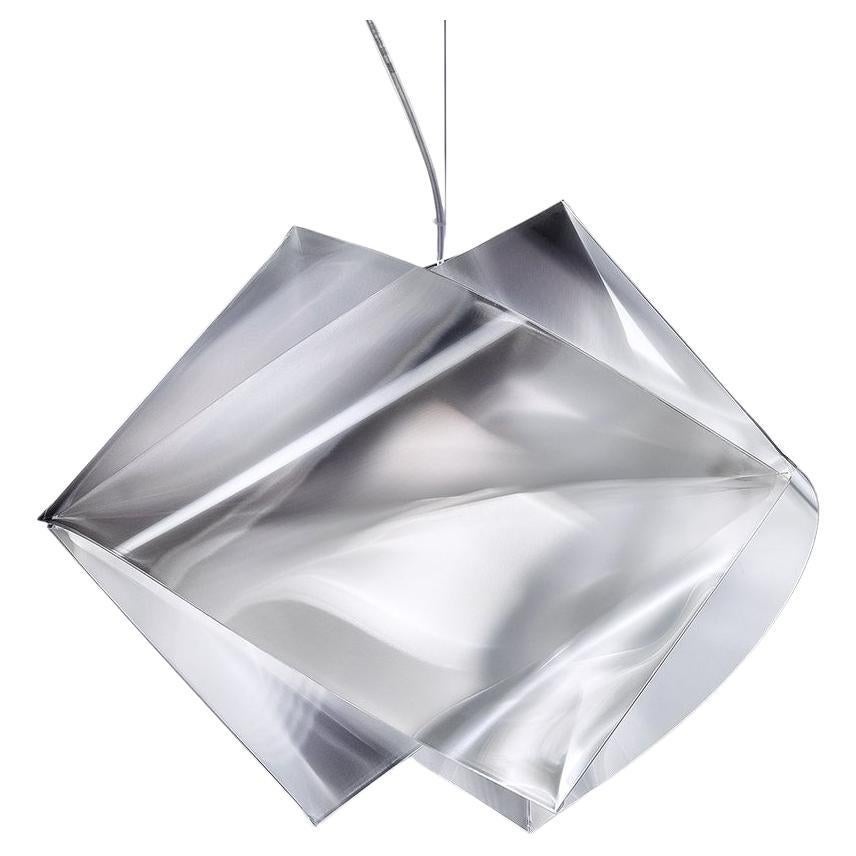 SLAMP Gemmy Suspension Prisma by Spalletta, Croce, Ragnisco & Wijffels For Sale