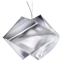 SLAMP Gemmy Suspension Prisma von Spalletta, Croce, Ragnisco & Wijffels