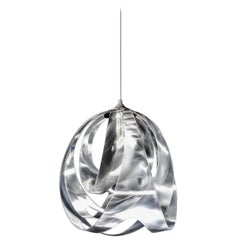 SLAMP Goccia Pendant Light in Prisma by Nigel Coates