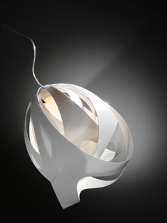 SLAMP Goccia Pendant Light in Tetra by Nigel Coates