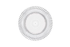 Slamp Kalatos Flushmount Prisma by Adriano Rachele