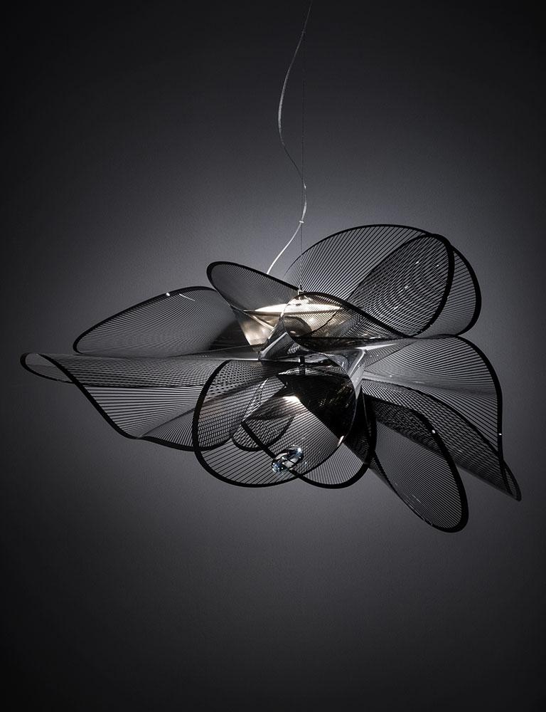 rachele suspension