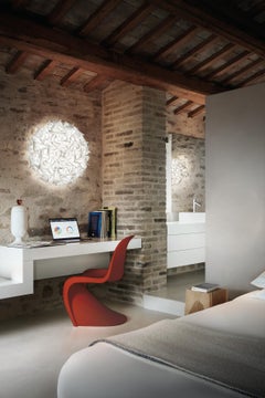 Slamp Veli Medio Light Couture di Adriano Rachele