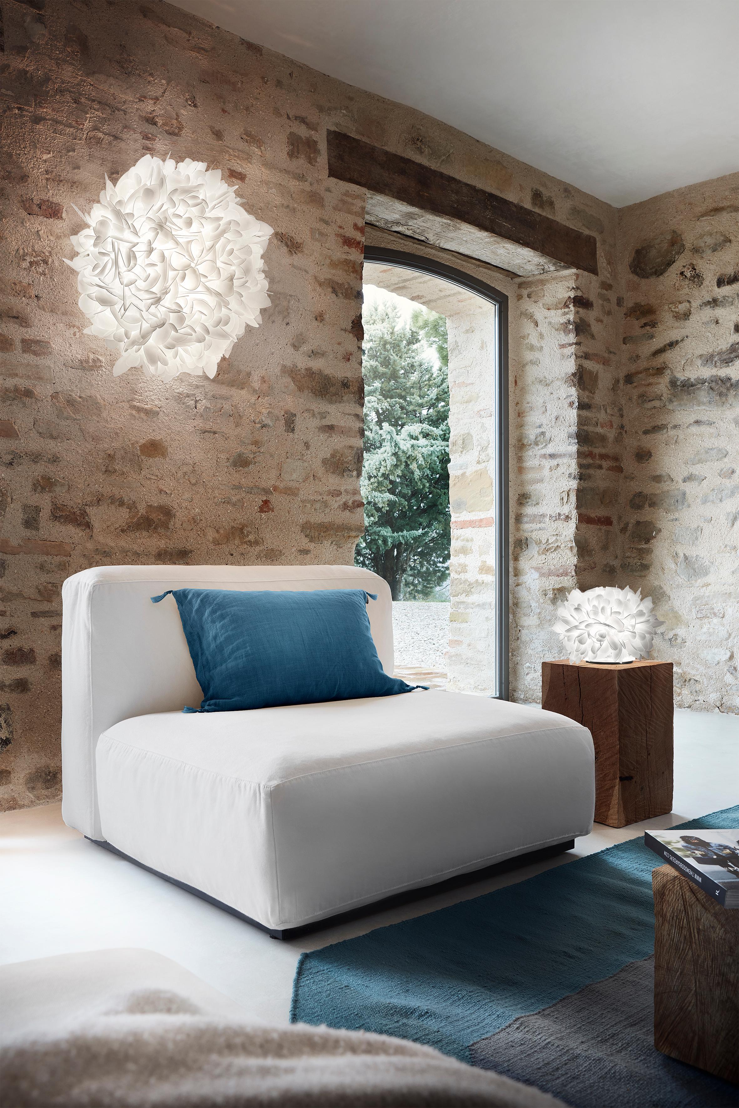 Moderne SLAMP Veli Moyen  Foliage de Adriano Rachele en vente