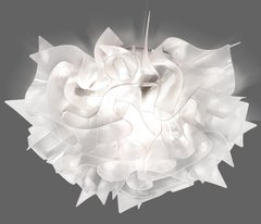 Miniluz empotrada SLAMP Veli en Prisma de Adriano Rachele