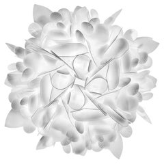 SLAMP Veli Mini Light Foliage by Adriano Rachele