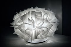 Lampe de table Veli Couture par Adriano Rachele