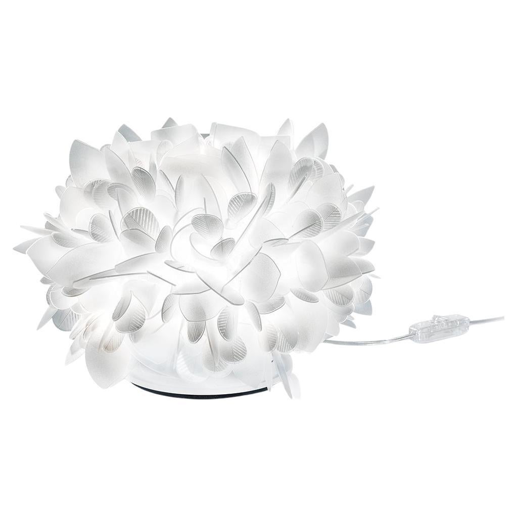 Lampe de table Veli en feuillage par Adriano Rachele