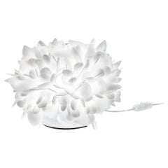 Slamp Veli Luce da Tavolo in Fogliame di Adriano Rachele